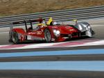 Audi R15 TDI Plus 2010 года